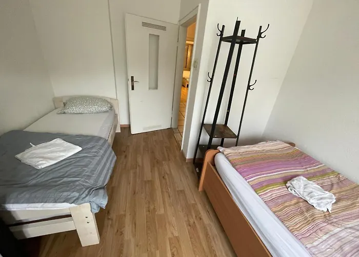 Διαμέρισμα Mad 1 Ντόρτμουντ