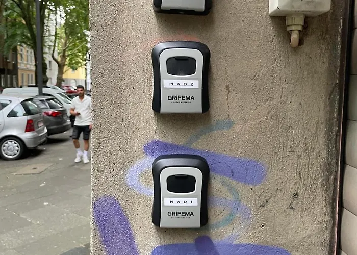 Mad 1 Ντόρτμουντ