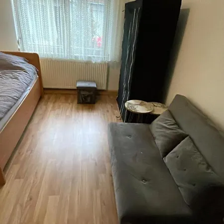 Mad 2 Apartment *