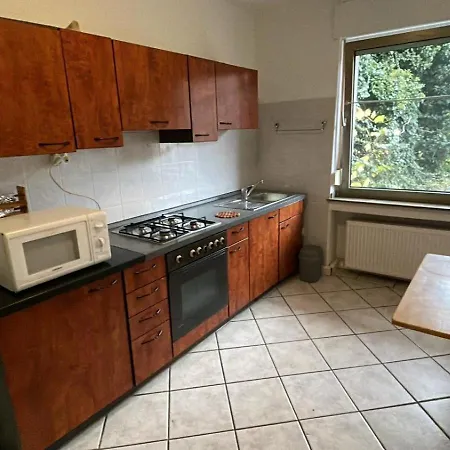 Mad 2 Apartment Dortmund