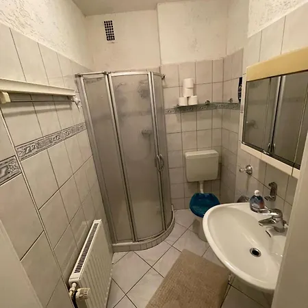 Mad 2 Apartment Dortmund