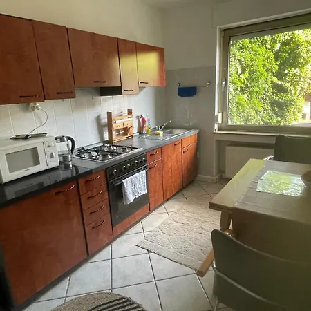 Apartment Mad 2 Dortmund