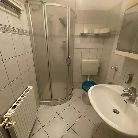 Mad 2 Apartment *