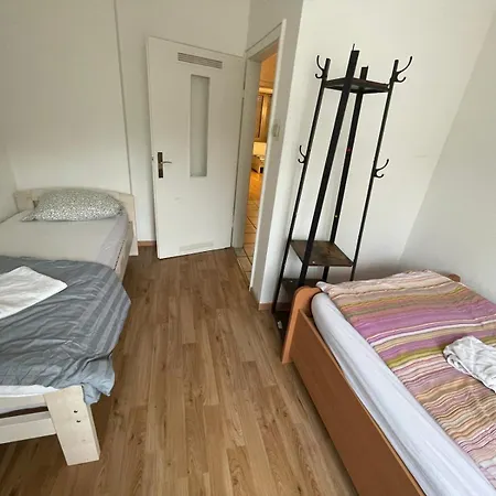 Appartement Mad 1 Dortmund