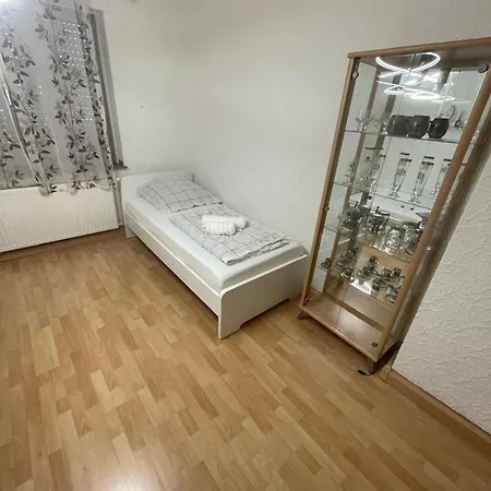 Mad 1 Appartement
