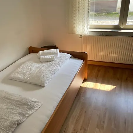 Mad 1 Appartement *